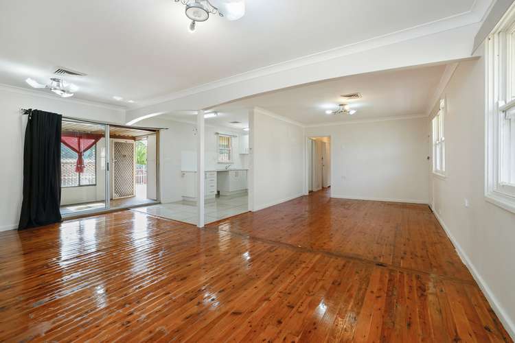 Second view of Homely house listing, 21 Wianamatta Drive, Cartwright NSW 2168