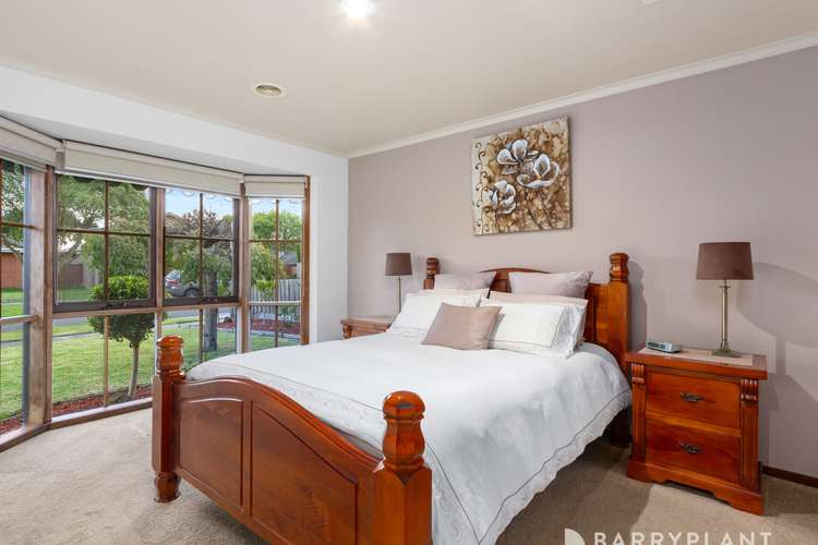 Sixth view of Homely house listing, 13 Newcombe Court, Wantirna South VIC 3152