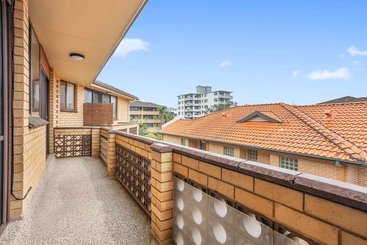 Fifth view of Homely unit listing, 10/12-14 Ewos Parade, Cronulla NSW 2230