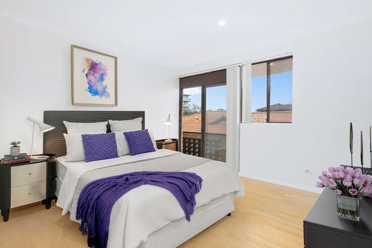 Sixth view of Homely unit listing, 10/12-14 Ewos Parade, Cronulla NSW 2230