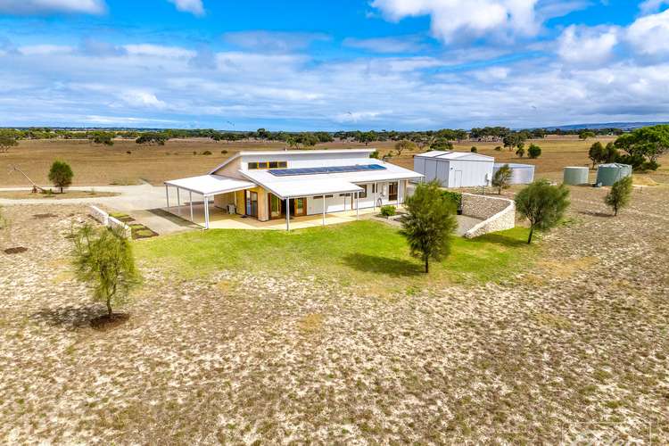 Main view of Homely house listing, 185 Shipway Road, Currency Creek SA 5214