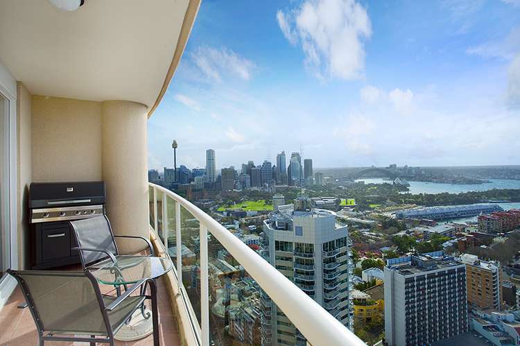 Main view of Homely apartment listing, 1 Kings Cross Road, Darlinghurst NSW 2010