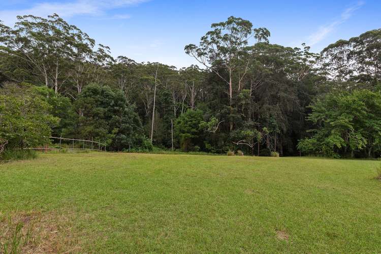 Main view of Homely residentialLand listing, 72A Glen Road, Ourimbah NSW 2258