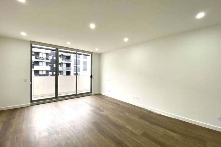 Second view of Homely studio listing, G54/3 Manchester Drive, Schofields NSW 2762