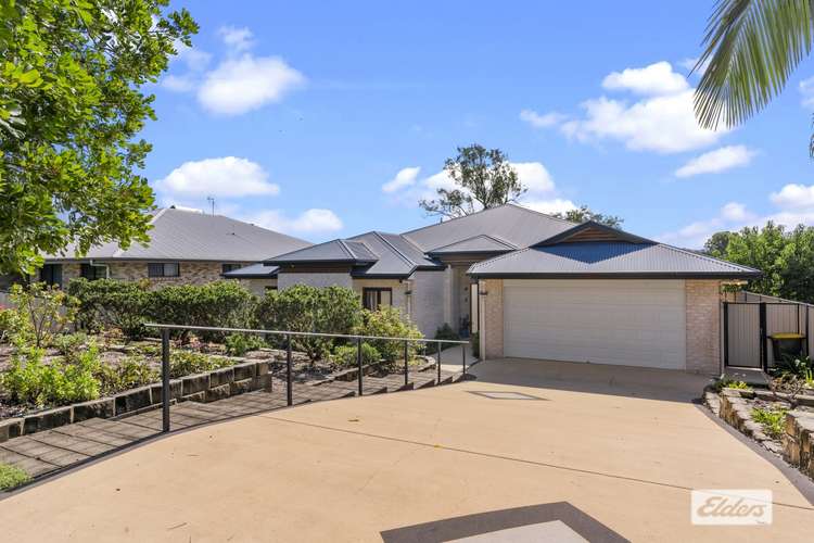 Main view of Homely house listing, 26 Hedley Drive, Woolmar QLD 4515