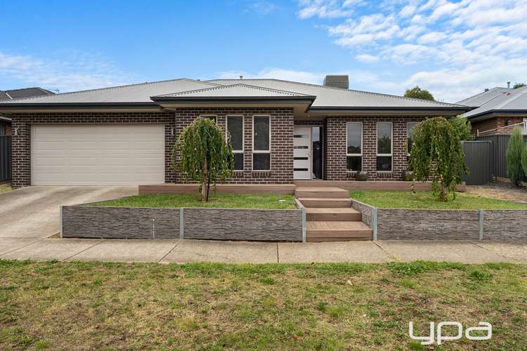 Main view of Homely house listing, 49 The Ridge, Winter Valley VIC 3358