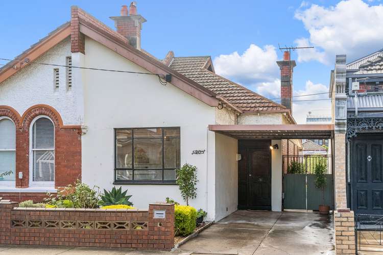 Main view of Homely house listing, 20 Browning Street, Moonee Ponds VIC 3039