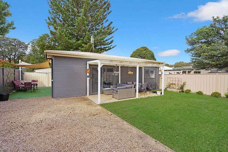 Main view of Homely house listing, 33A Billabong Street, Woy Woy NSW 2256