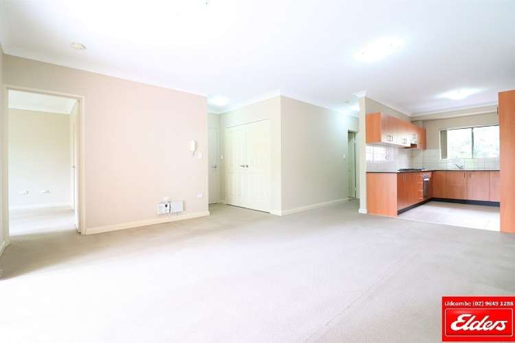 Main view of Homely apartment listing, 21/137-139 Auburn Road, Auburn NSW 2144