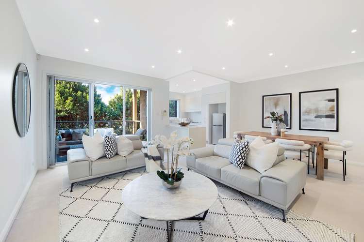 Main view of Homely apartment listing, 8/72-74 Ourimbah Road, Mosman NSW 2088