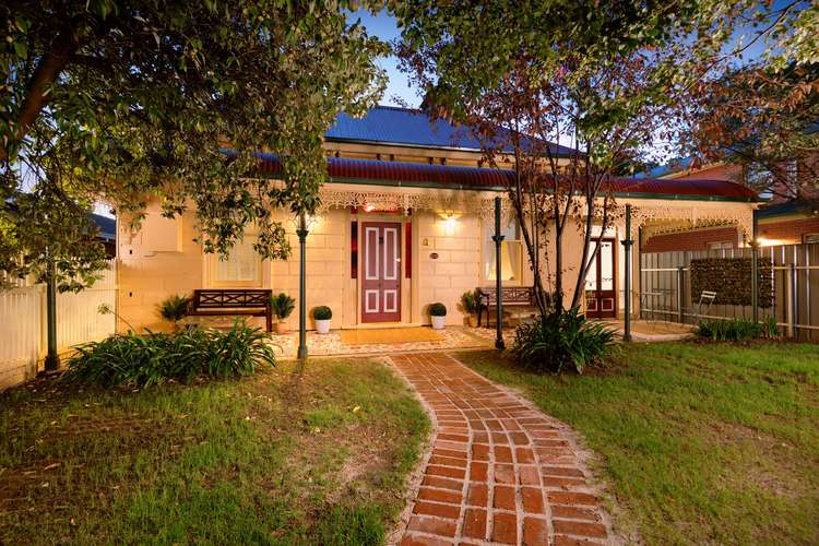 Main view of Homely house listing, 655 David Street, Albury NSW 2640