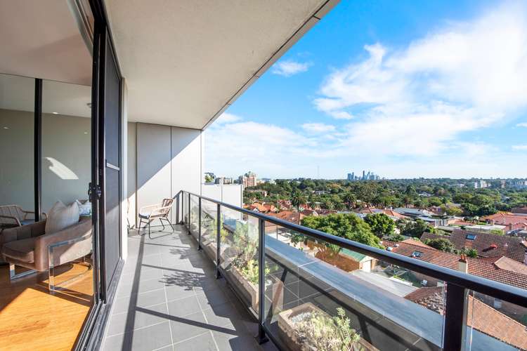 Main view of Homely unit listing, 13/78 Chandos Street, St Leonards NSW 2065