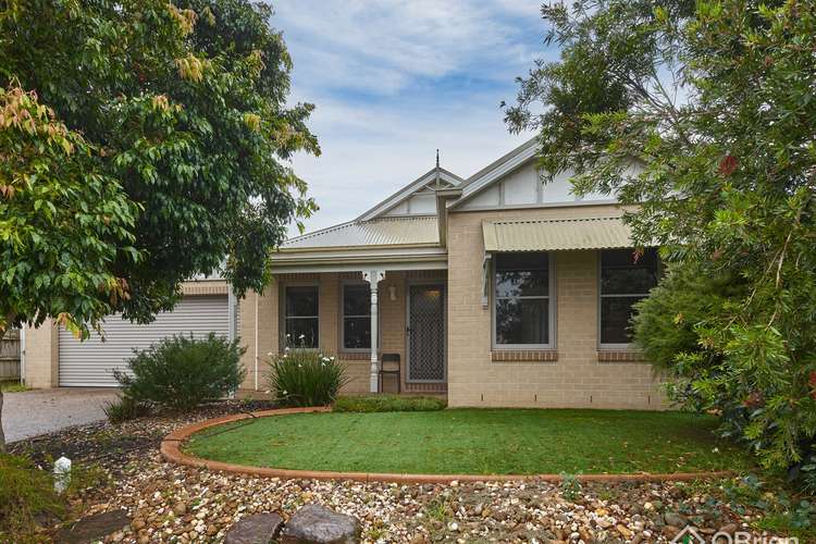 Main view of Homely house listing, 112 Cook Street, Drouin VIC 3818