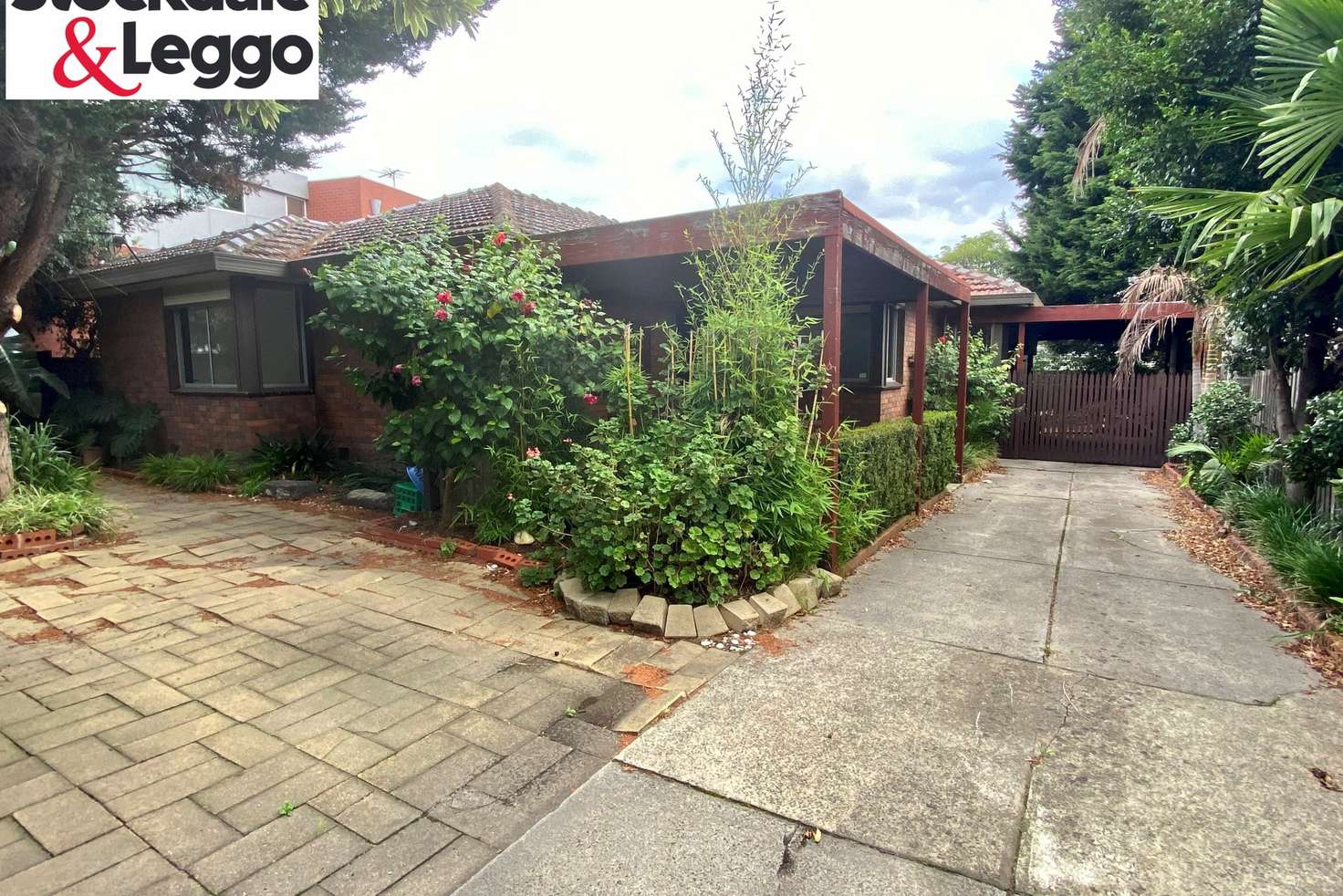 Main view of Homely house listing, 277 Bell Street, Bellfield VIC 3081