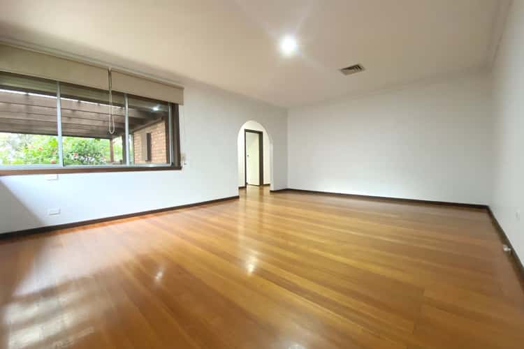 Second view of Homely house listing, 277 Bell Street, Bellfield VIC 3081