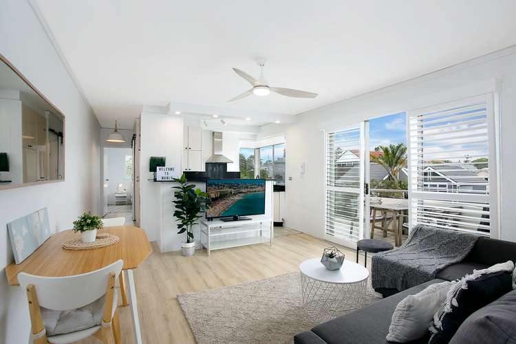 Main view of Homely apartment listing, 7/24 Augusta Road, Manly NSW 2095