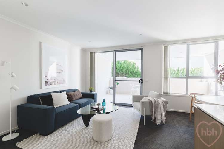 Main view of Homely apartment listing, 3/65 Torrens Street, Braddon ACT 2612