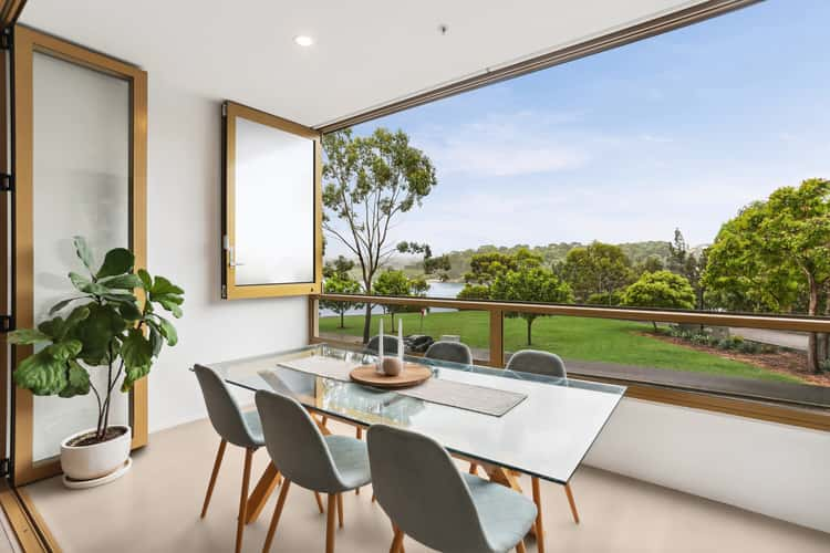 Main view of Homely apartment listing, 340/2 Mill Park Street, Rhodes NSW 2138