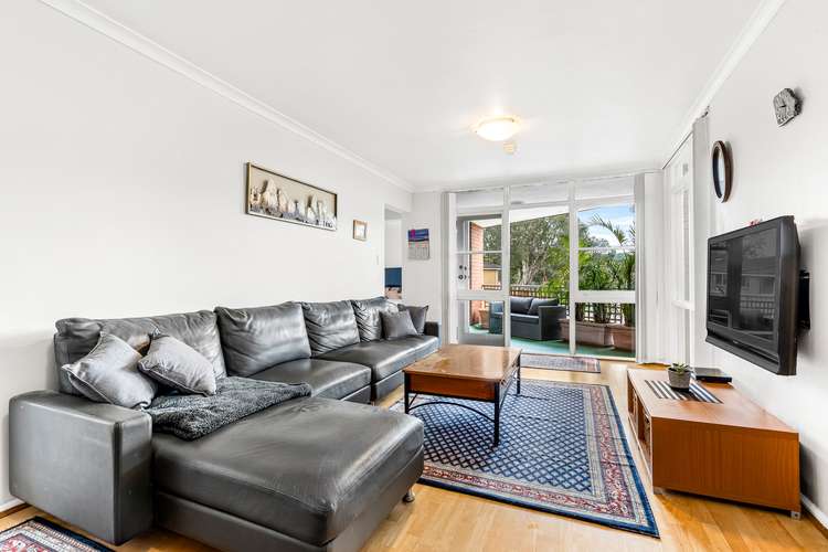 Main view of Homely apartment listing, 10/4-5 Kempsey Close, Dee Why NSW 2099