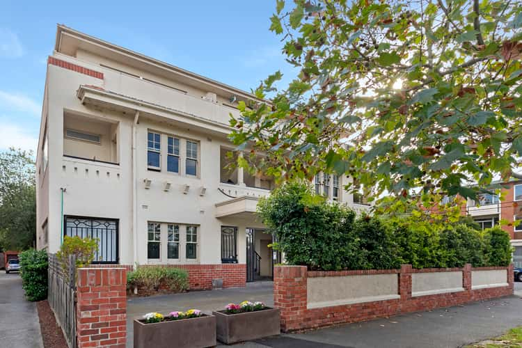 Main view of Homely apartment listing, 2/129 Brighton Road, Elwood VIC 3184