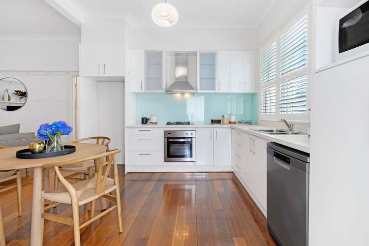 Fifth view of Homely apartment listing, 2/129 Brighton Road, Elwood VIC 3184