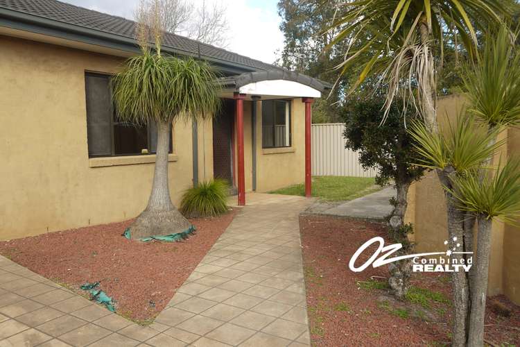 Main view of Homely studio listing, 32a Duncan Street, Vincentia NSW 2540