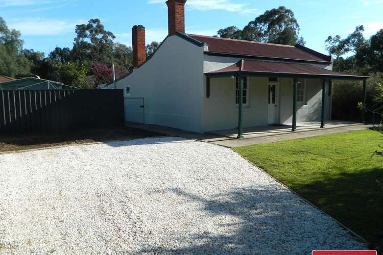 Main view of Homely house listing, 1 First Street, Gawler South SA 5118
