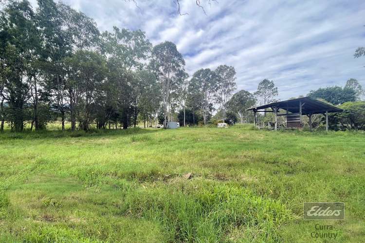 2 Dakins Road, Gundiah QLD 4650