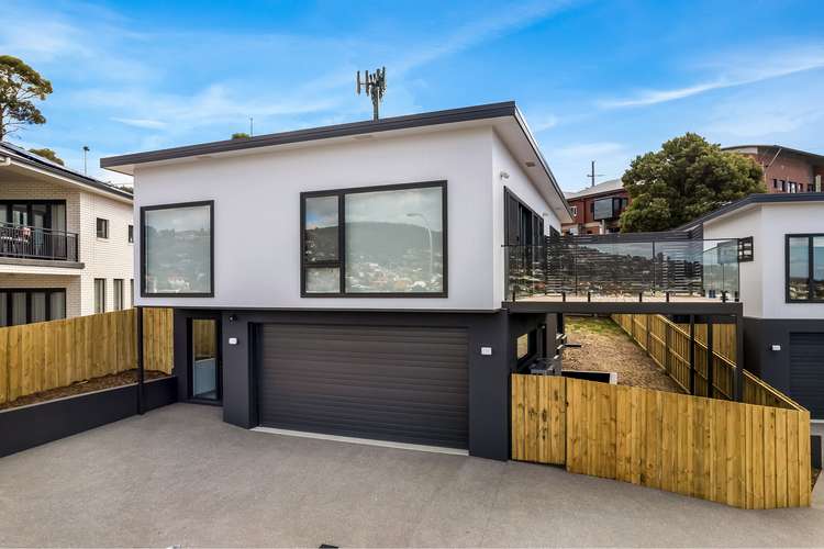 1/48 William Cooper Drive, New Town TAS 7008