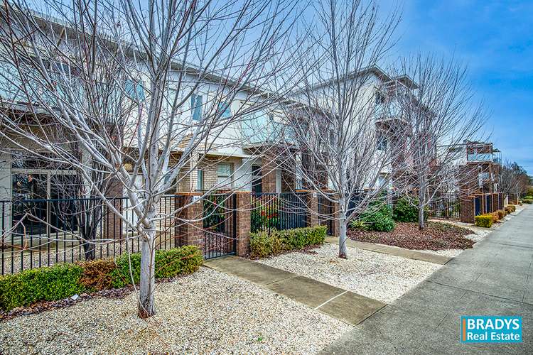 Main view of Homely townhouse listing, 30/138 Flemington Road, Harrison ACT 2914