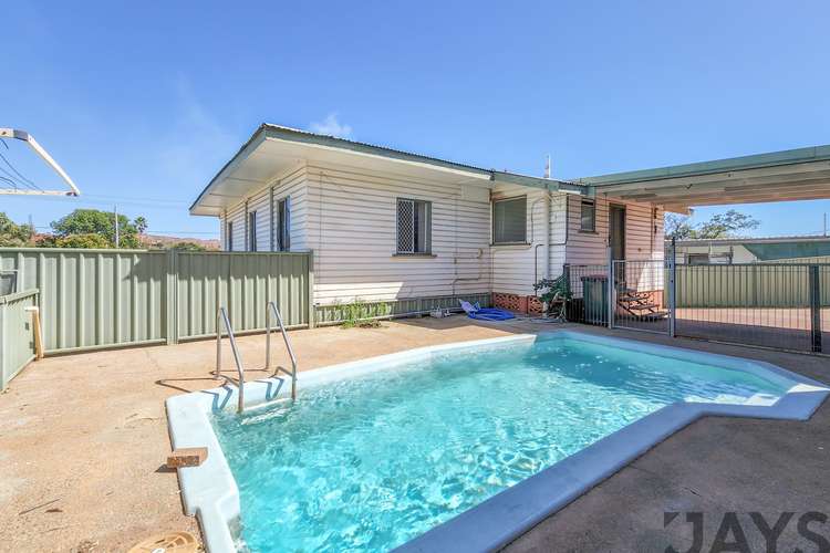 52 Fourth Avenue, Mount Isa QLD 4825