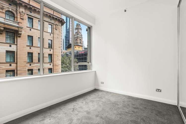 Main view of Homely apartment listing, 906/38-42 Bridge Street, Sydney NSW 2000