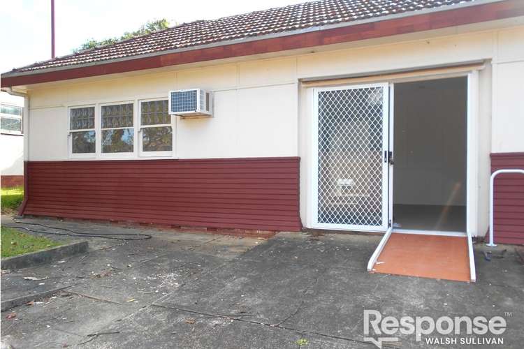 Main view of Homely house listing, 72a Moxhams Road, Winston Hills NSW 2153