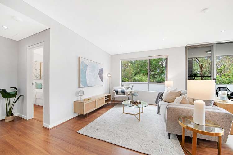 Fourth view of Homely apartment listing, 2/2-10 Nordica Street, Ermington NSW 2115