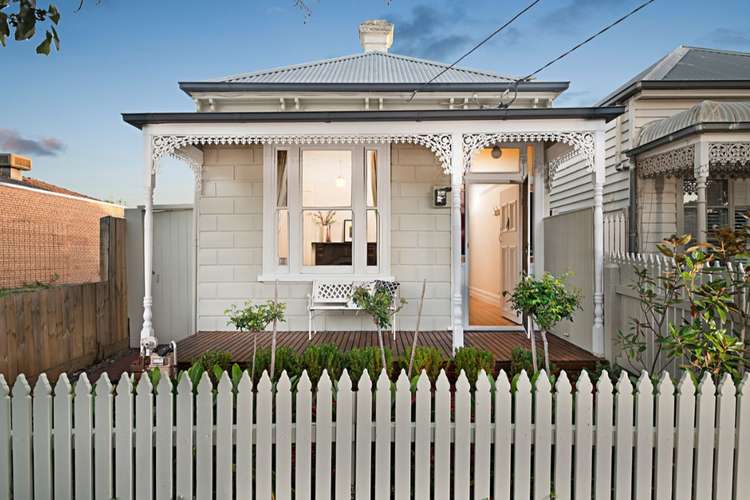 Main view of Homely house listing, 6 Laura Street, Brunswick VIC 3056