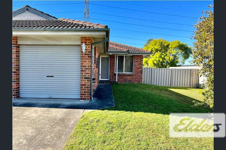 Main view of Homely semiDetached listing, 2/41 Archer Crescent, Maryland NSW 2287