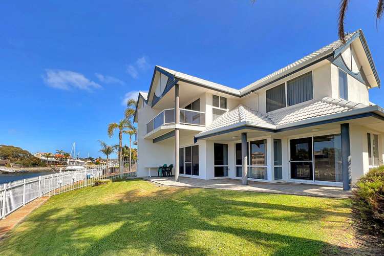 Main view of Homely townhouse listing, 34a Parnkalla Avenue, Port Lincoln SA 5606