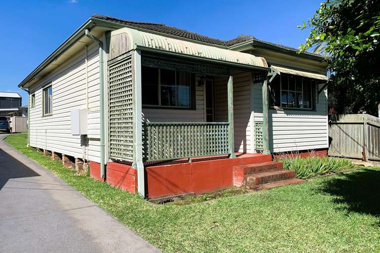Main view of Homely house listing, 251 Blaxcell Street, Granville NSW 2142