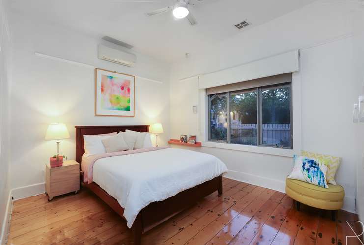 Second view of Homely house listing, 49 Powell Street, Yarraville VIC 3013