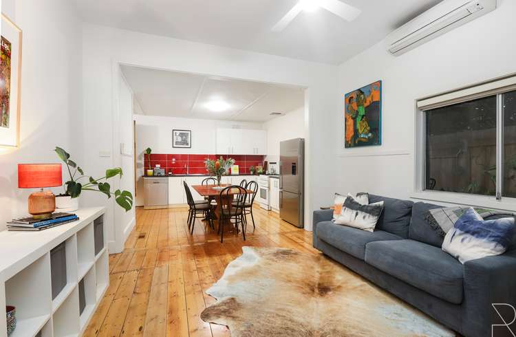 Third view of Homely house listing, 49 Powell Street, Yarraville VIC 3013
