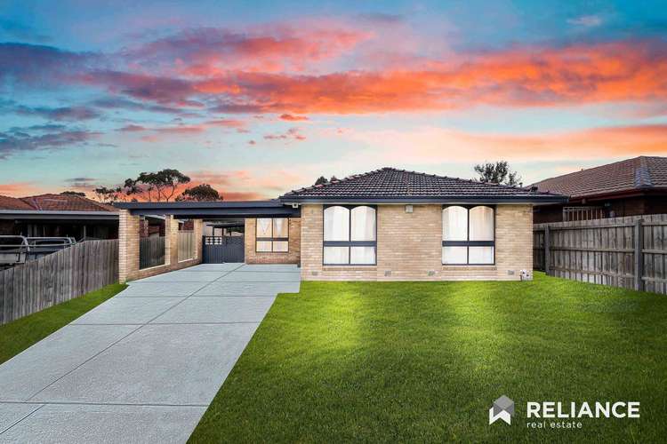 23 Roseland Crescent, Hoppers Crossing VIC 3029