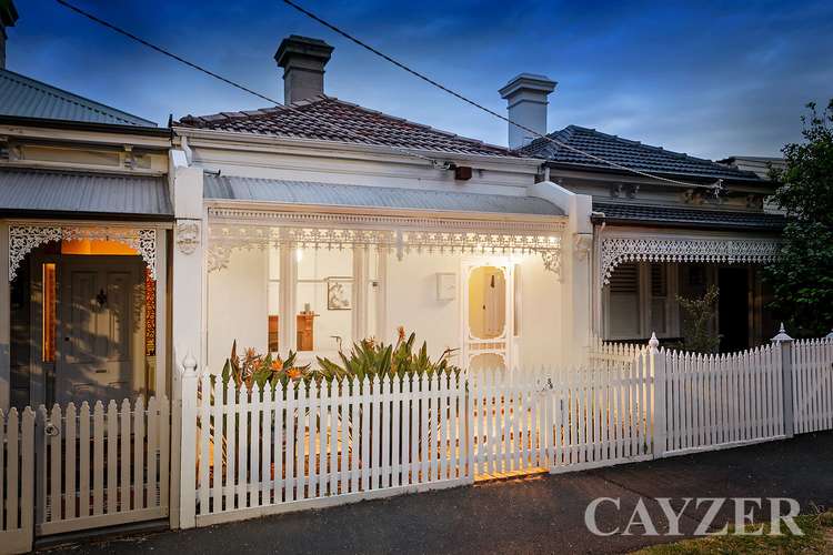 Main view of Homely house listing, 58 Hambleton Street, Middle Park VIC 3206