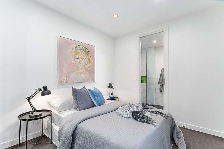 Sixth view of Homely apartment listing, 305/90 Buckley Street, Footscray VIC 3011