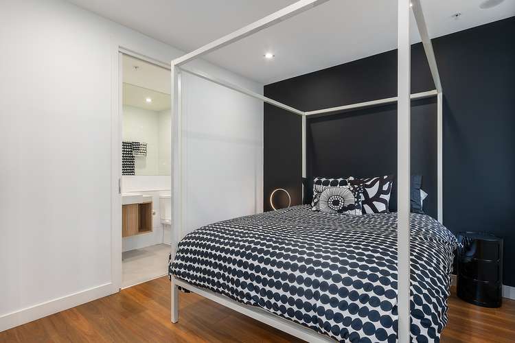 Fourth view of Homely apartment listing, 210/27 Victoria Street, Footscray VIC 3011