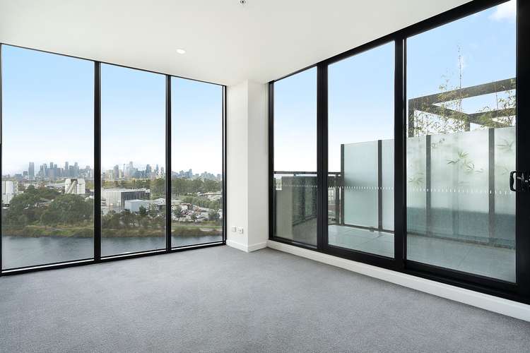 Main view of Homely apartment listing, 510/4 Joseph Road, Footscray VIC 3011