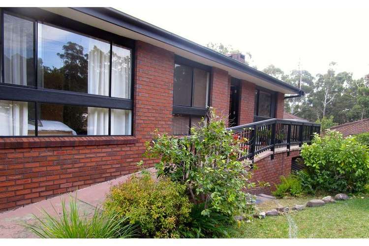 Main view of Homely house listing, 12 Egmont Place, Vincentia NSW 2540