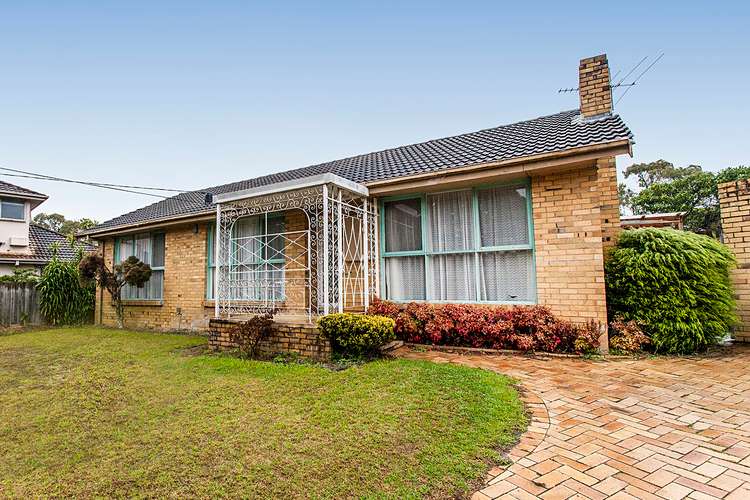 Main view of Homely house listing, 6 Fryer Court, Forest Hill VIC 3131