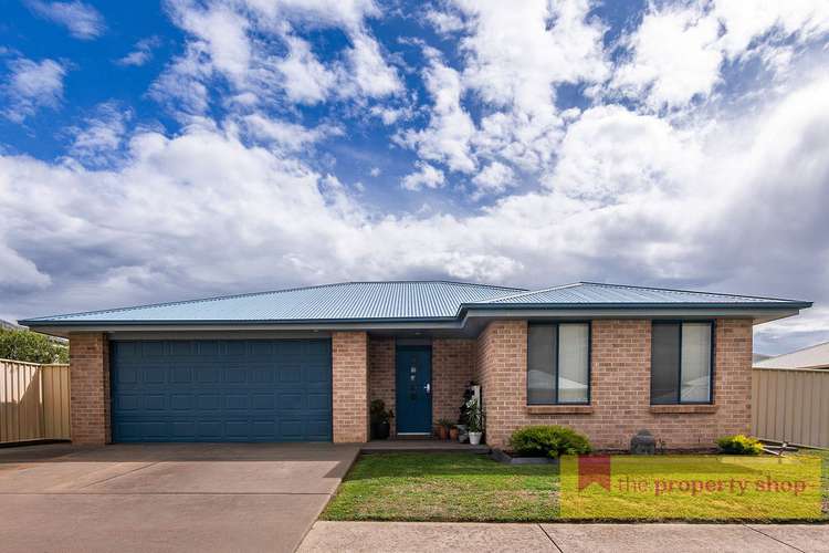 Main view of Homely house listing, 12a Kellett Drive, Mudgee NSW 2850