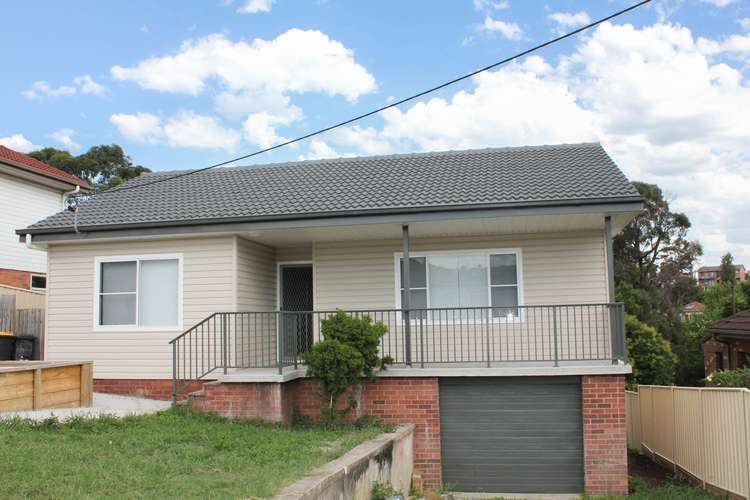 Main view of Homely house listing, 93 Weringa Avenue, Lake Heights NSW 2502