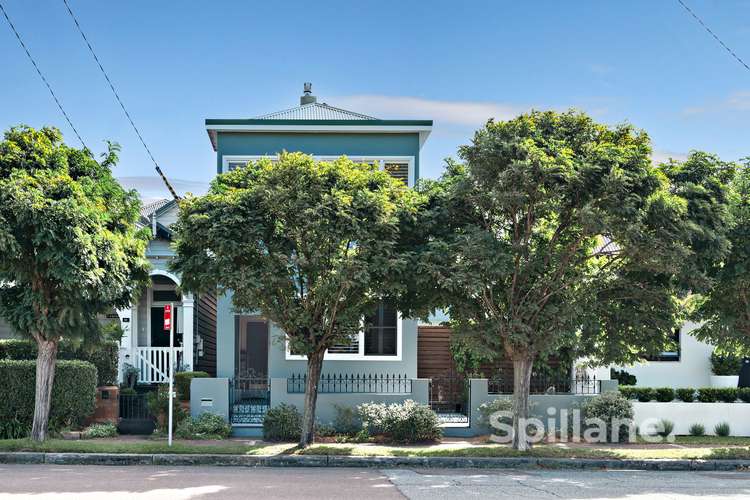 Main view of Homely house listing, 12 Samdon Street, Hamilton NSW 2303